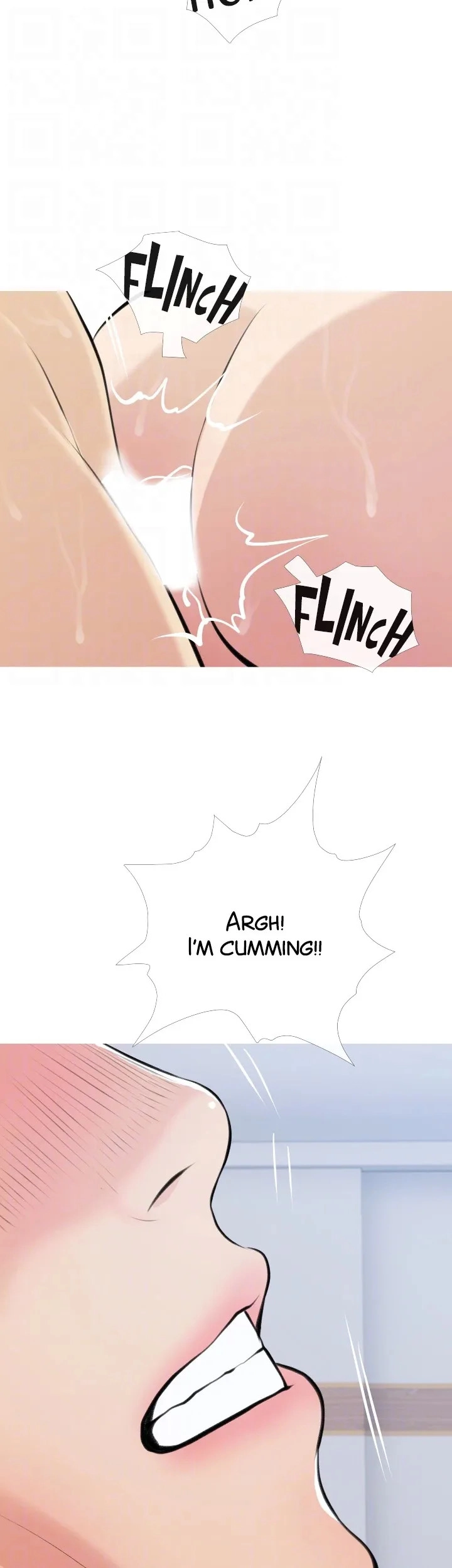 Banging My Aunt Chapter 78 - page 32