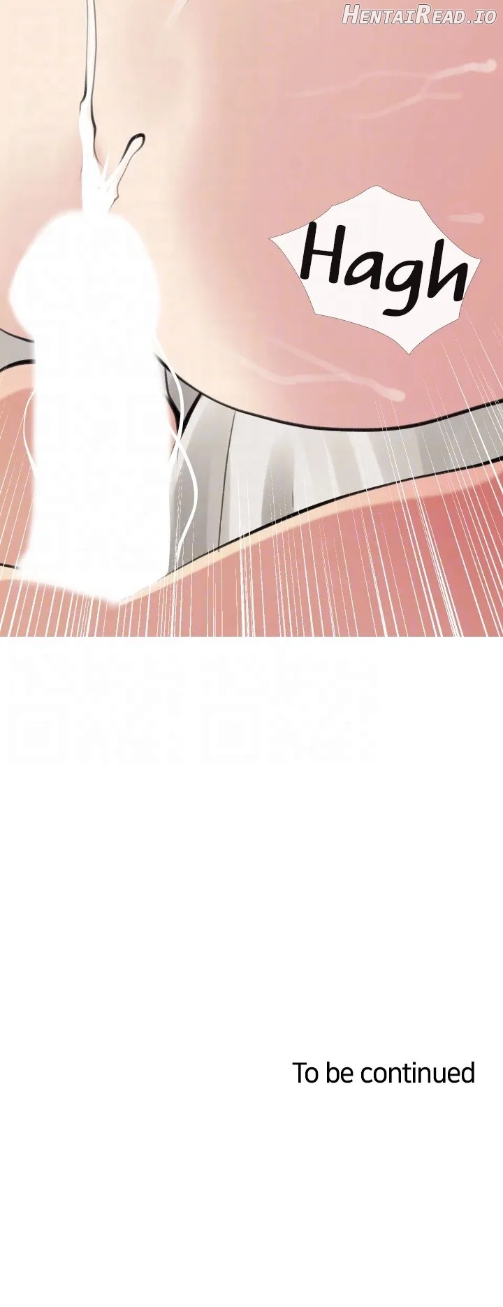 Banging My Aunt Chapter 78 - page 35