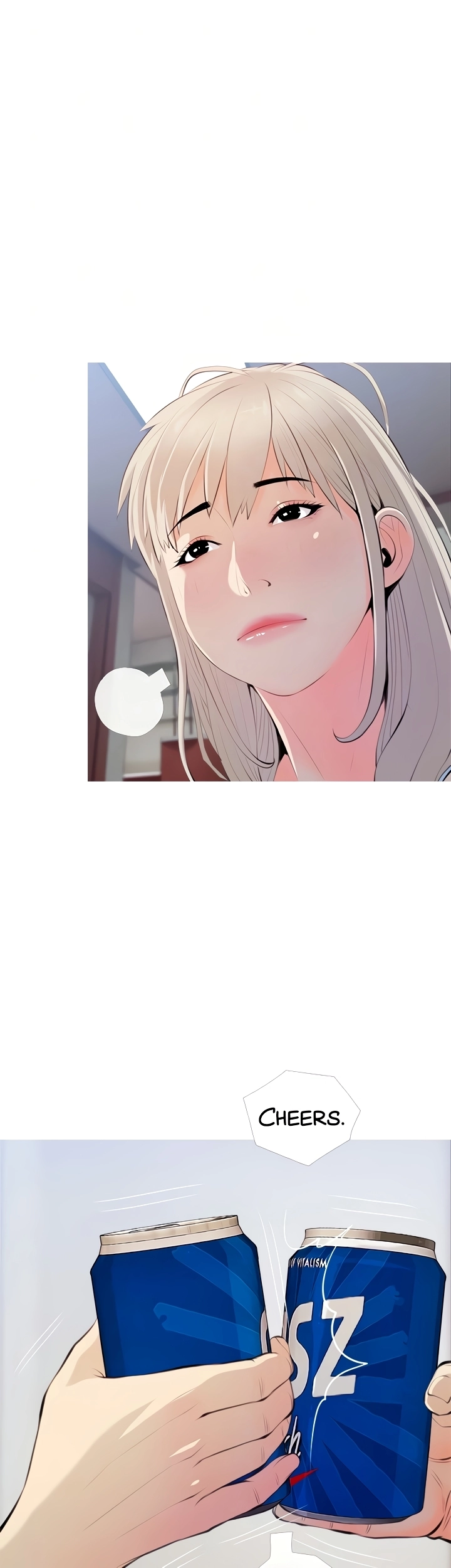Banging My Aunt Chapter 51 - page 14