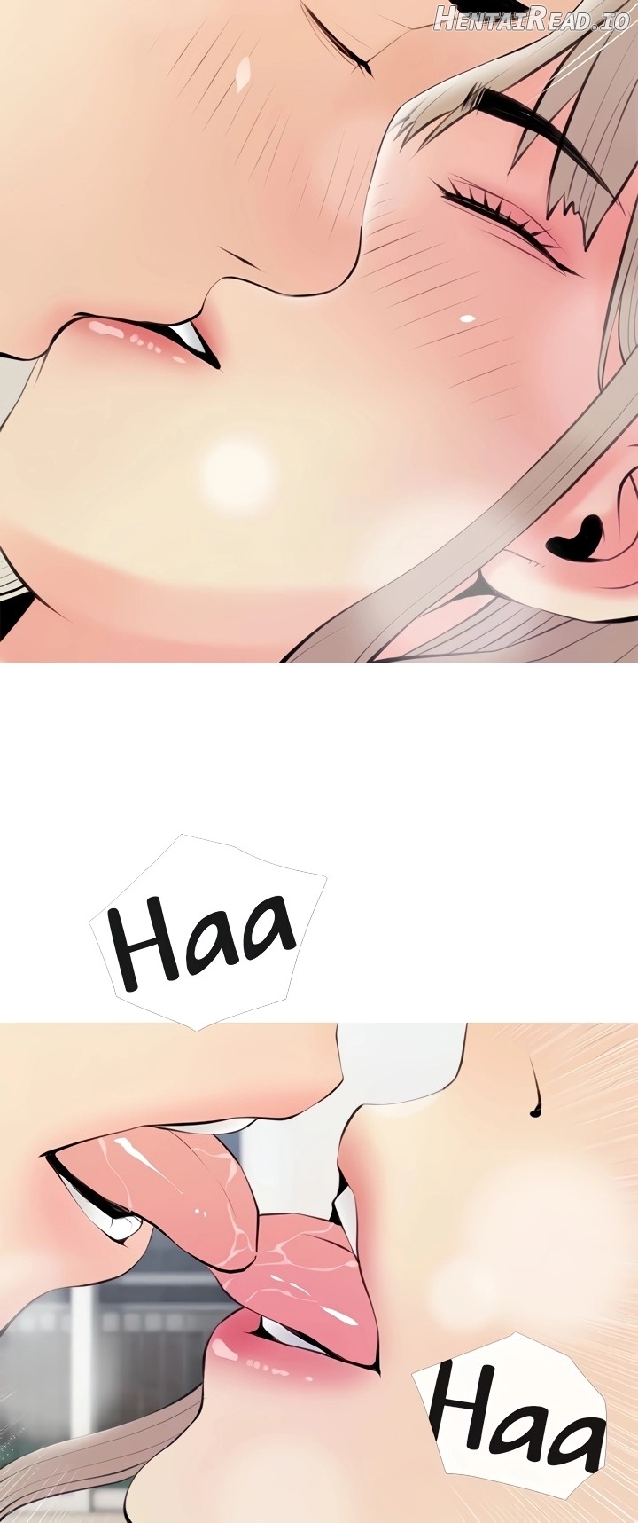 Banging My Aunt Chapter 52 - page 2