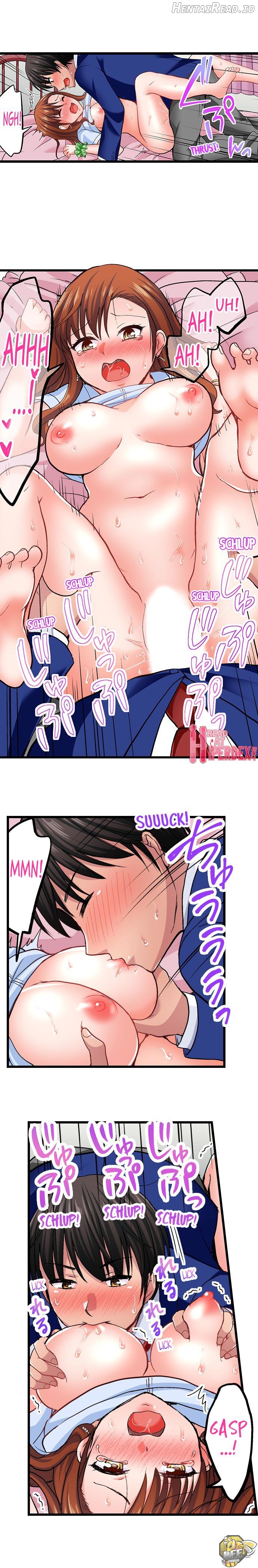 Bullied Boy’s Tongue Revenge Chapter 9 - page 4