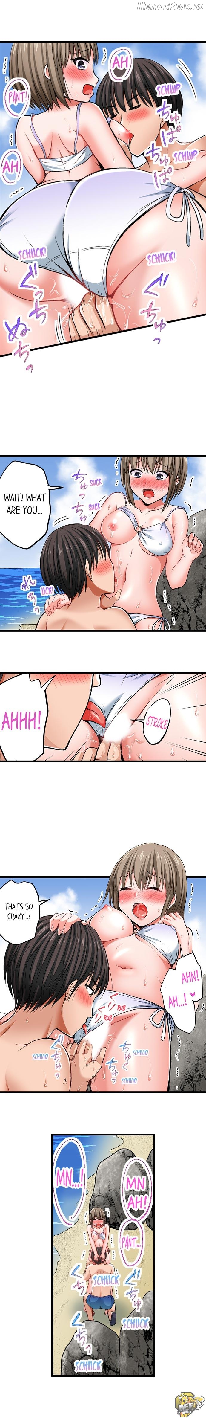 Bullied Boy’s Tongue Revenge Chapter 11 - page 5