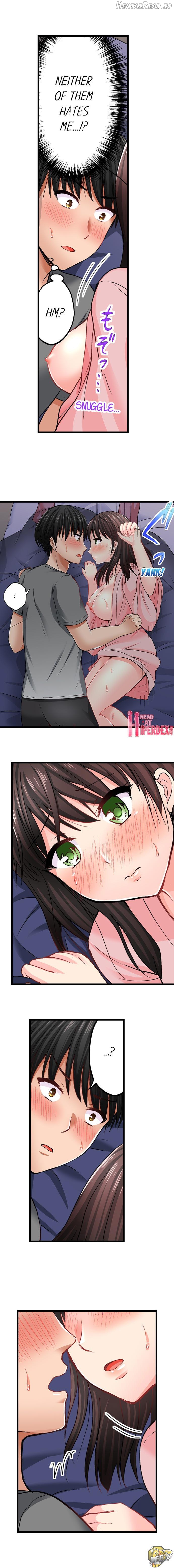 Bullied Boy’s Tongue Revenge Chapter 15 - page 2
