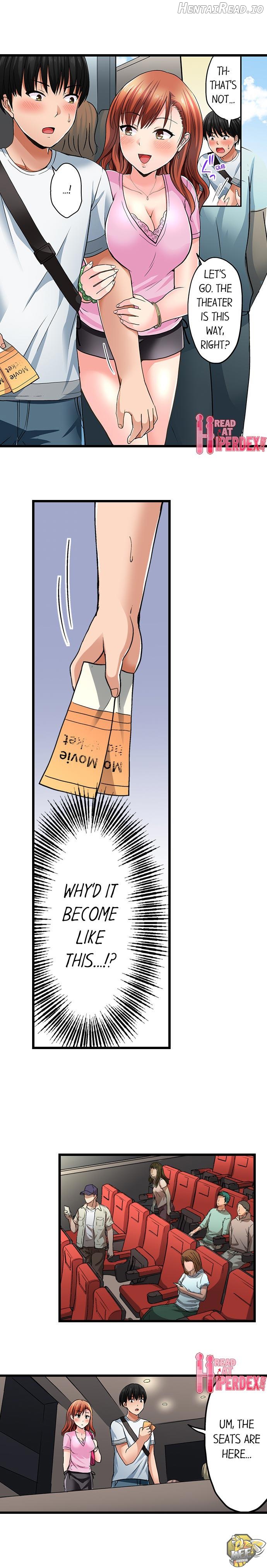 Bullied Boy’s Tongue Revenge Chapter 25 - page 3