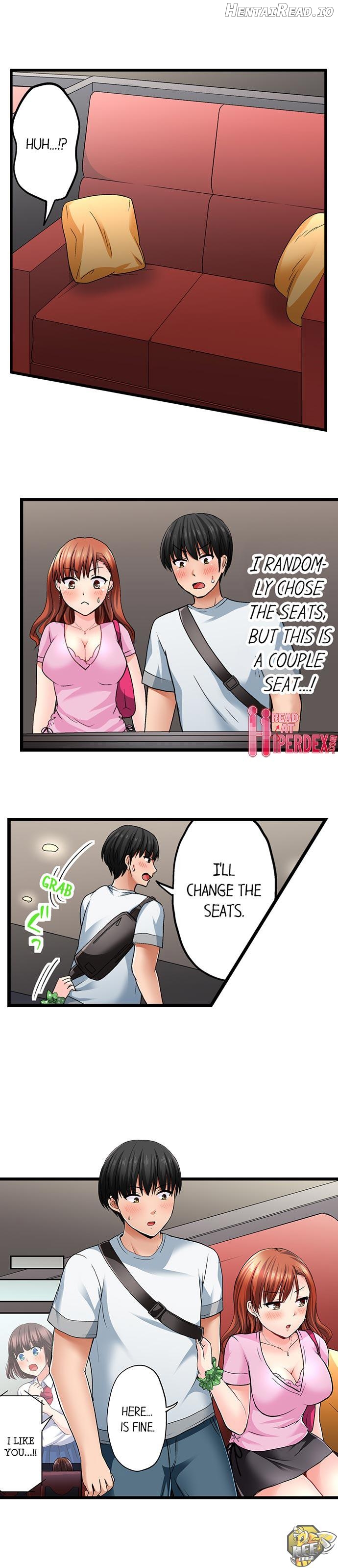 Bullied Boy’s Tongue Revenge Chapter 25 - page 4