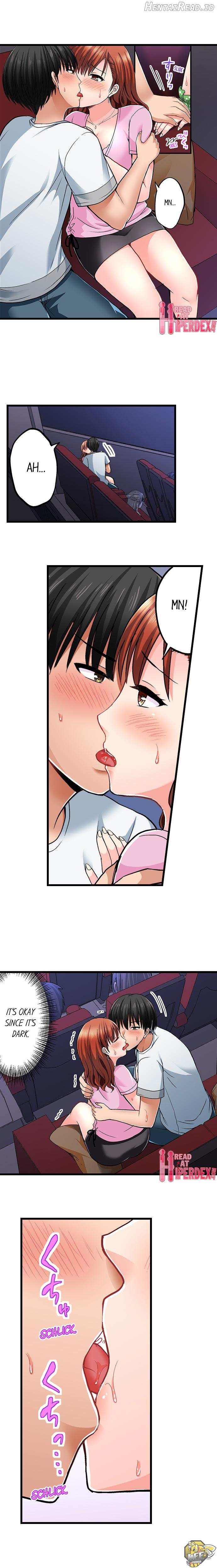 Bullied Boy’s Tongue Revenge Chapter 25 - page 7