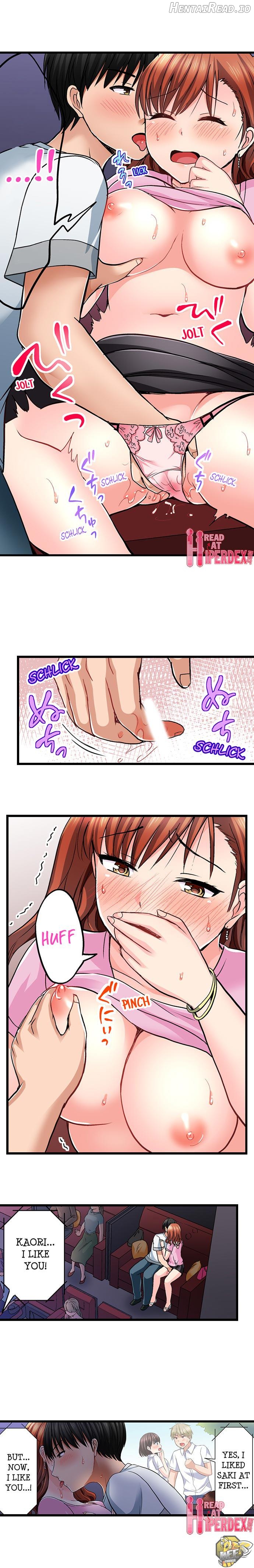 Bullied Boy’s Tongue Revenge Chapter 26 - page 3