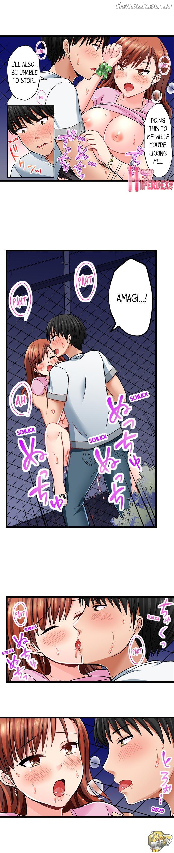 Bullied Boy’s Tongue Revenge Chapter 27 - page 2