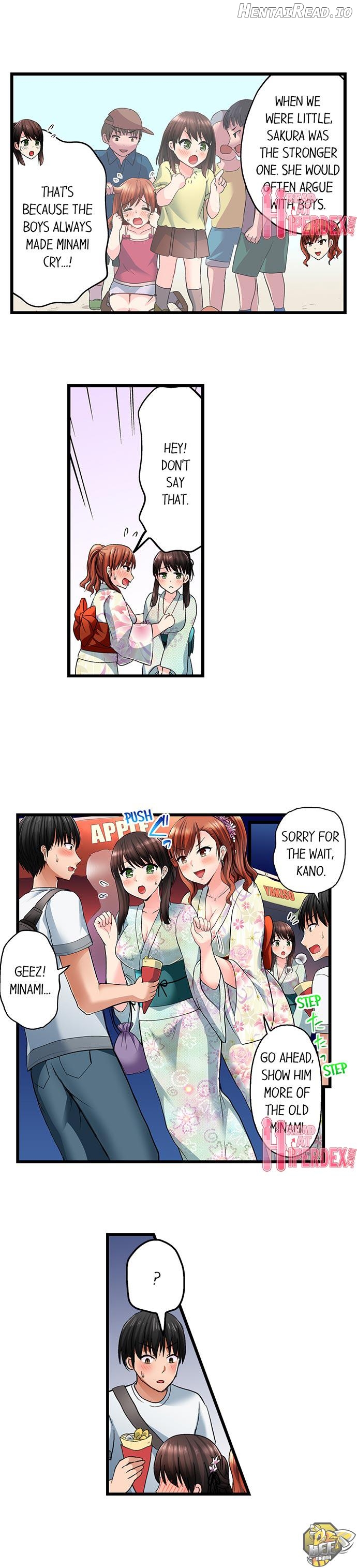 Bullied Boy’s Tongue Revenge Chapter 29 - page 3