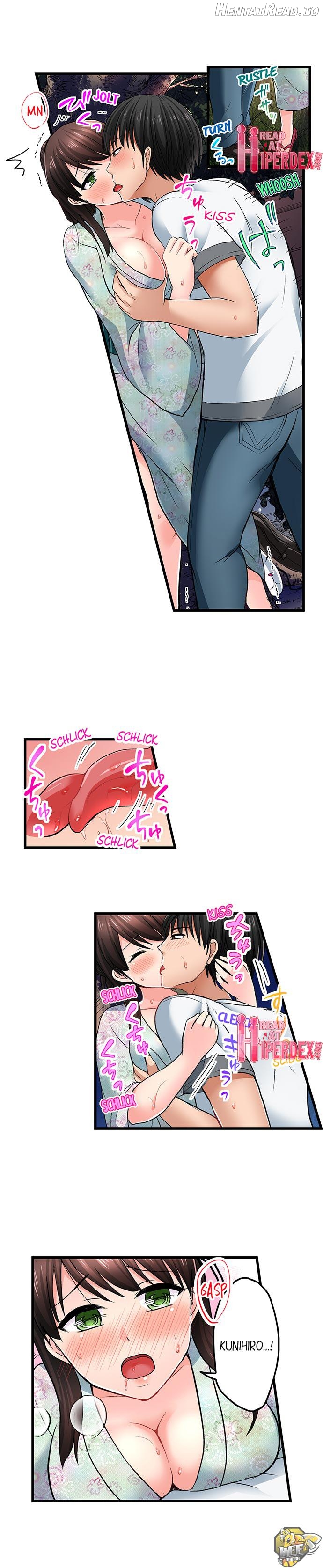 Bullied Boy’s Tongue Revenge Chapter 30 - page 1
