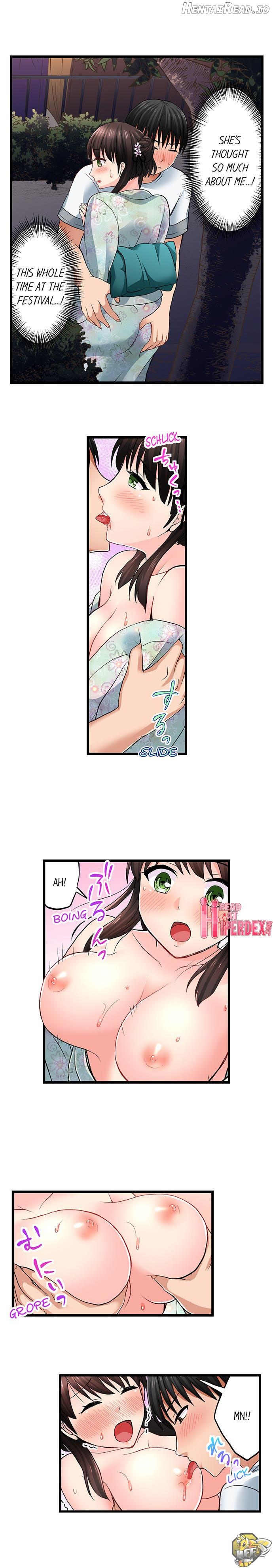 Bullied Boy’s Tongue Revenge Chapter 30 - page 3