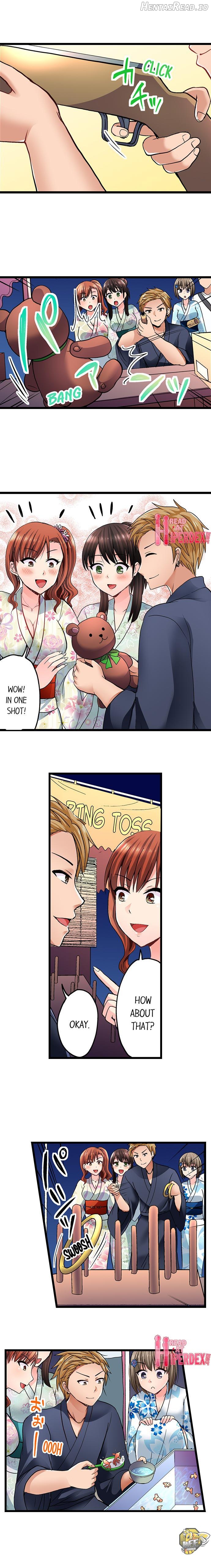 Bullied Boy’s Tongue Revenge Chapter 31 - page 4