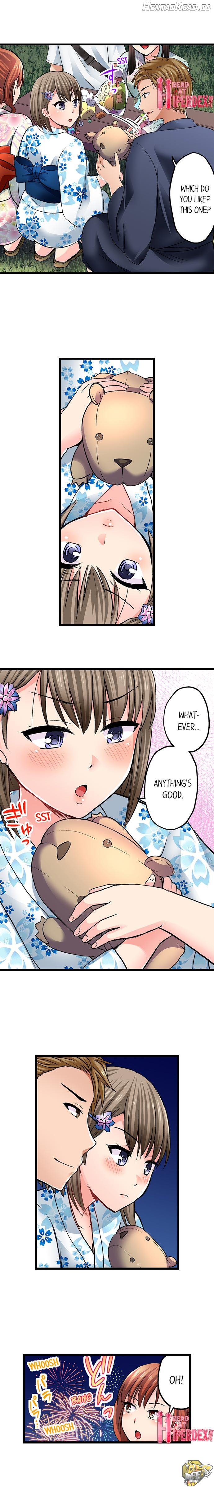 Bullied Boy’s Tongue Revenge Chapter 31 - page 6