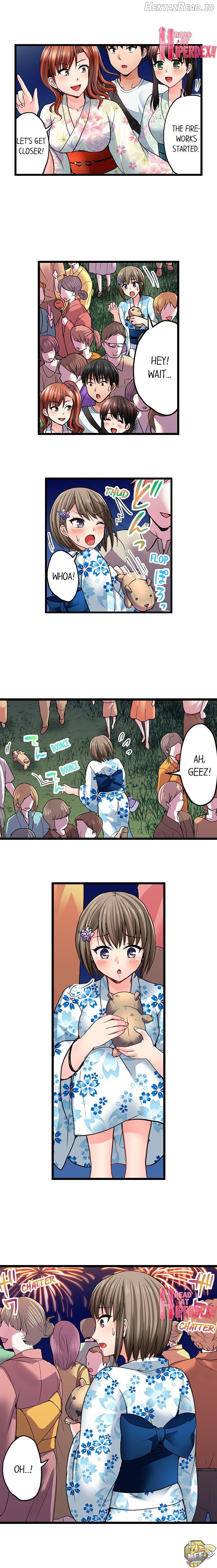 Bullied Boy’s Tongue Revenge Chapter 31 - page 7
