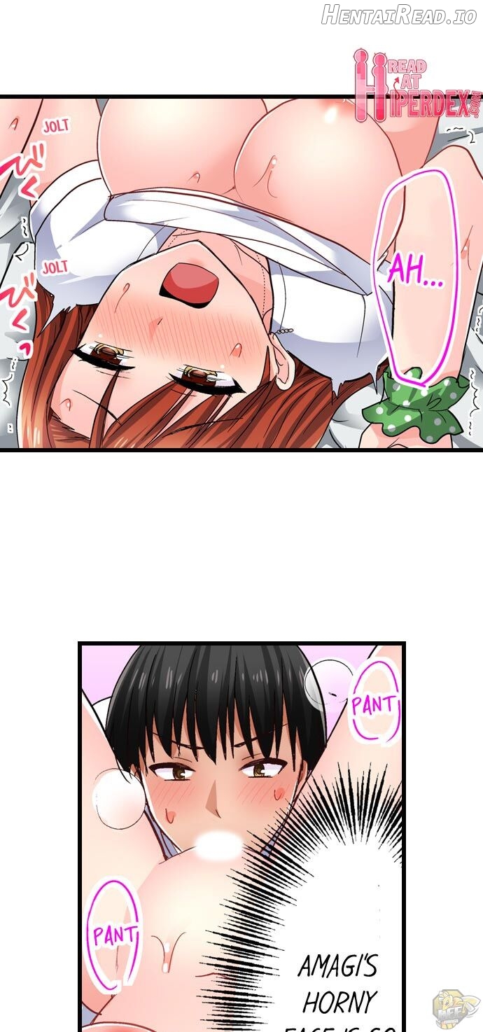 Bullied Boy’s Tongue Revenge Chapter 51 - page 4