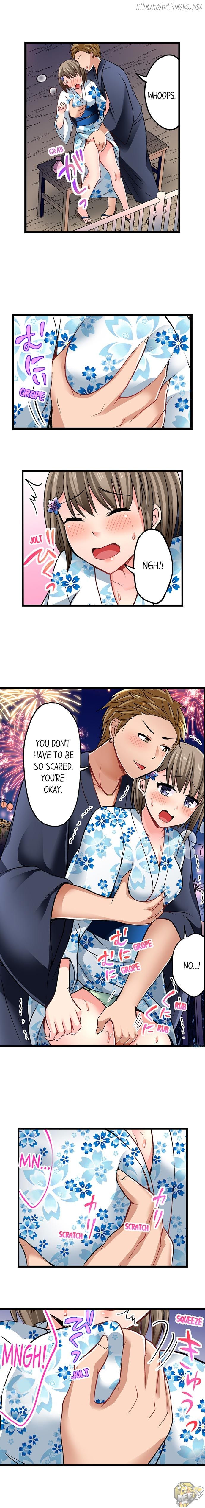 Bullied Boy’s Tongue Revenge Chapter 33 - page 2