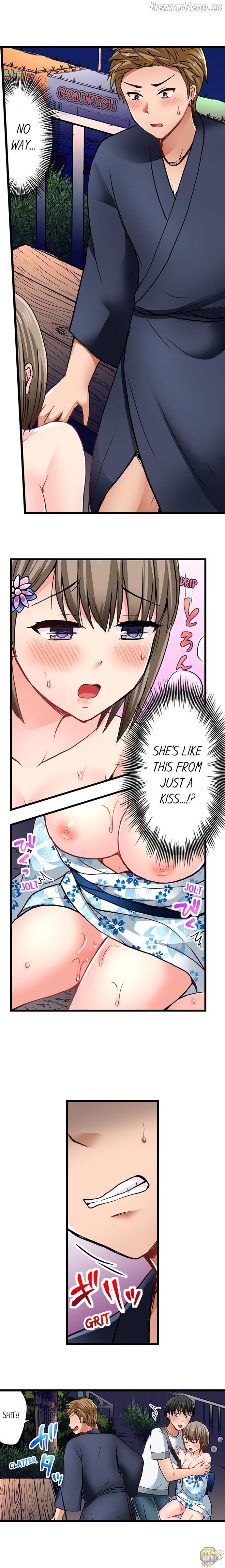 Bullied Boy’s Tongue Revenge Chapter 35 - page 2
