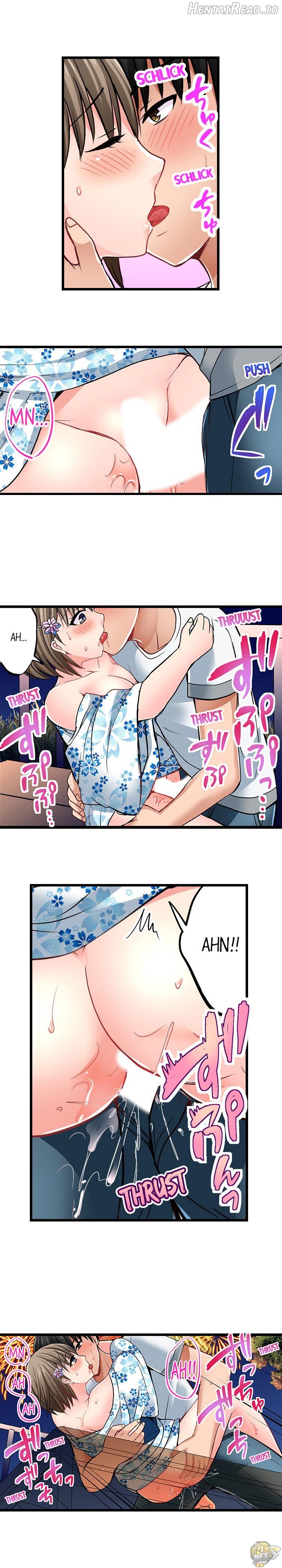 Bullied Boy’s Tongue Revenge Chapter 36 - page 1