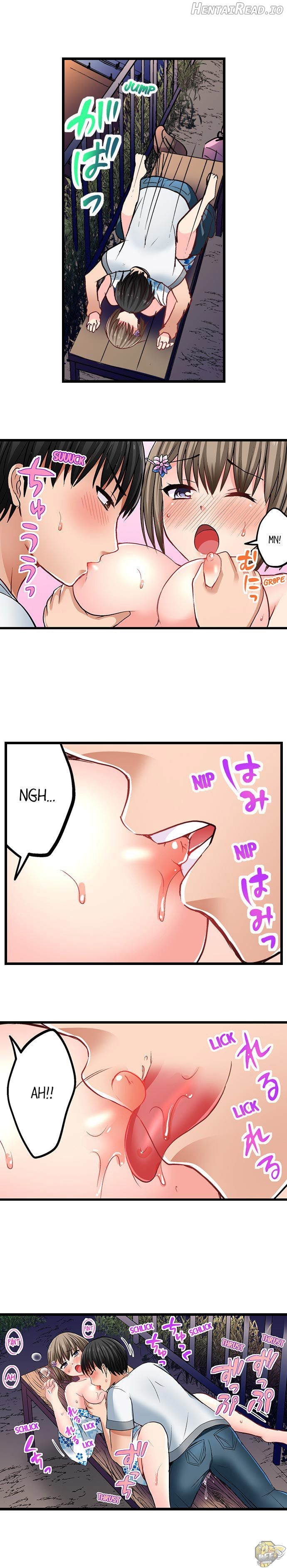 Bullied Boy’s Tongue Revenge Chapter 36 - page 3
