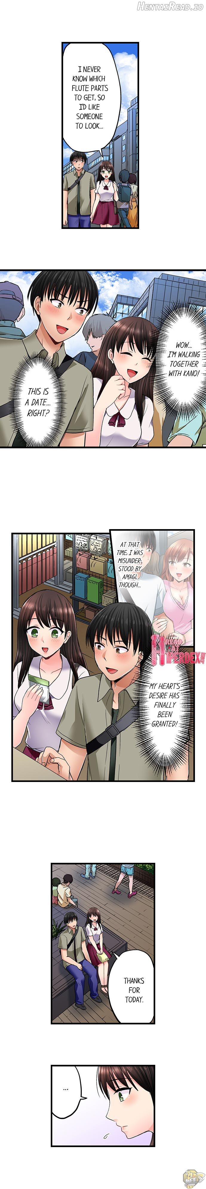 Bullied Boy’s Tongue Revenge Chapter 40 - page 4