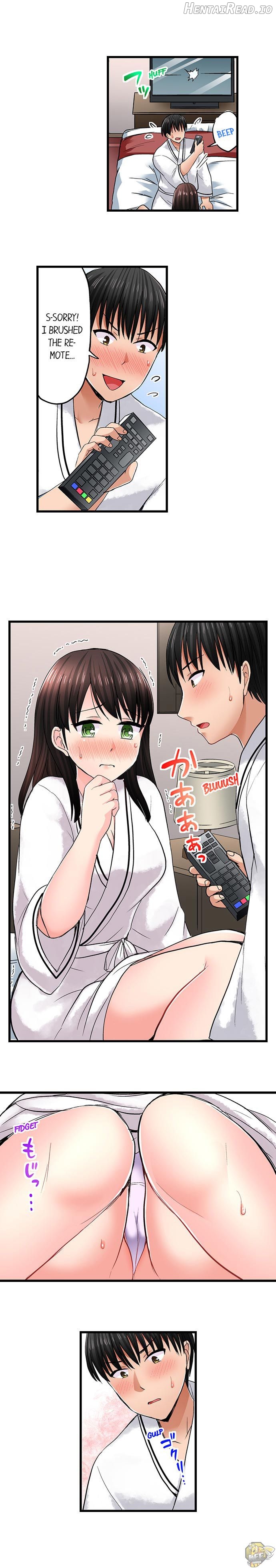 Bullied Boy’s Tongue Revenge Chapter 41 - page 8