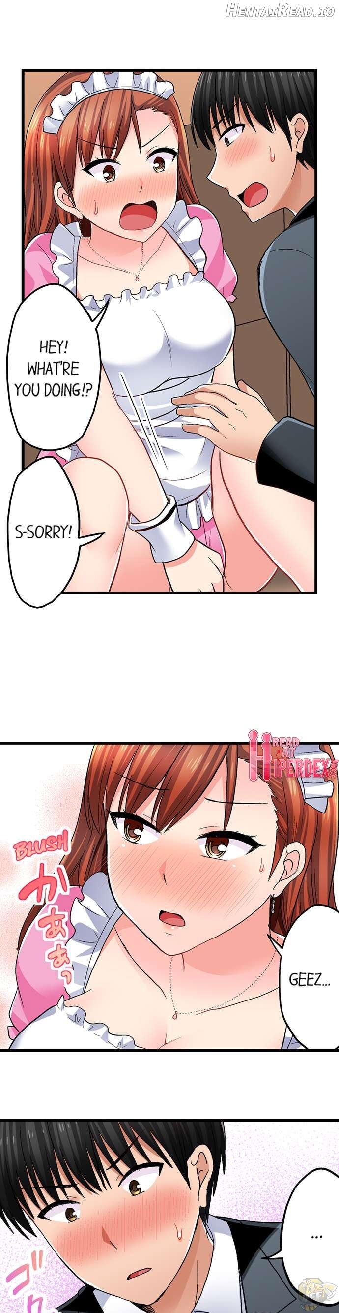 Bullied Boy’s Tongue Revenge Chapter 62 - page 3