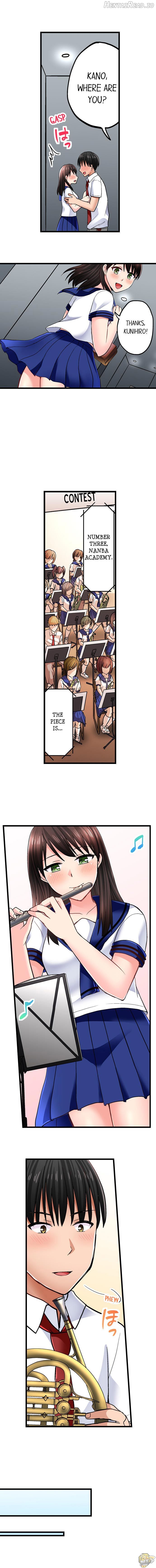 Bullied Boy’s Tongue Revenge Chapter 43 - page 5