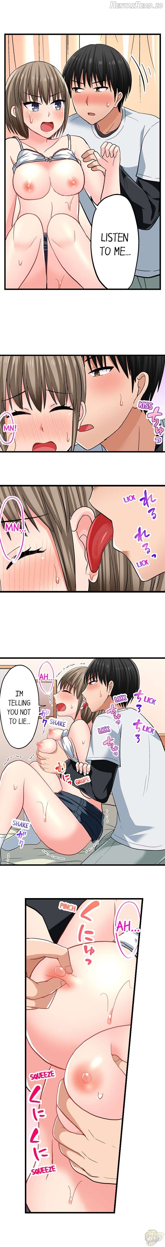 Bullied Boy’s Tongue Revenge Chapter 66 - page 2