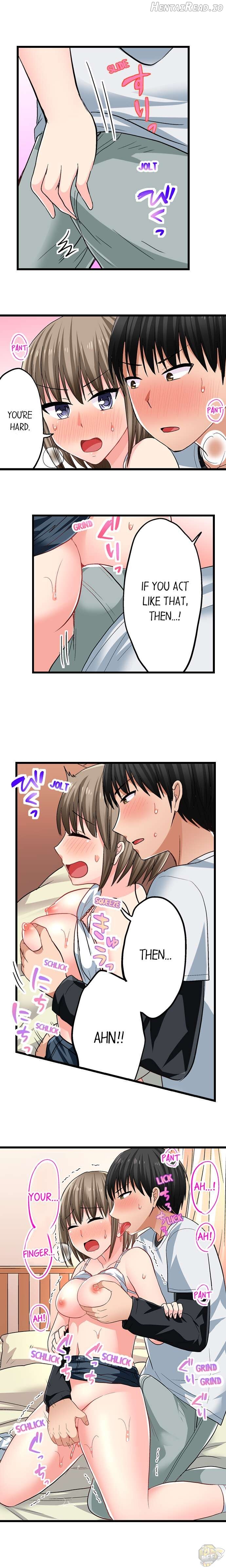 Bullied Boy’s Tongue Revenge Chapter 66 - page 4