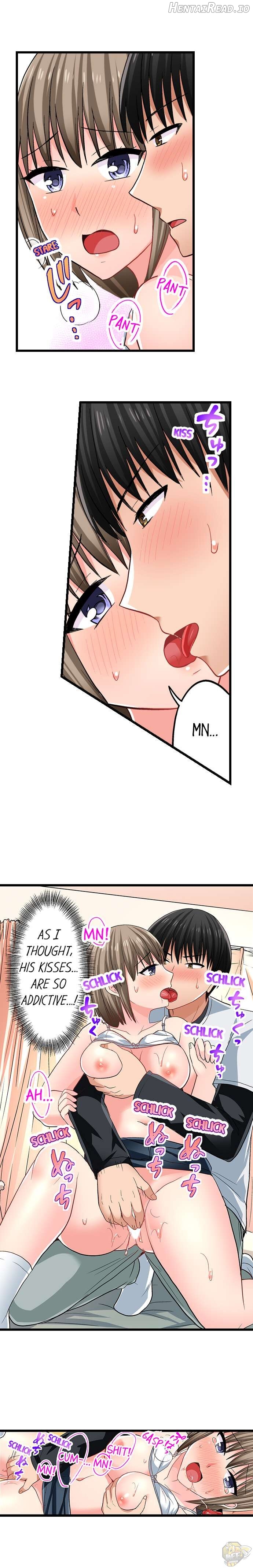 Bullied Boy’s Tongue Revenge Chapter 66 - page 5