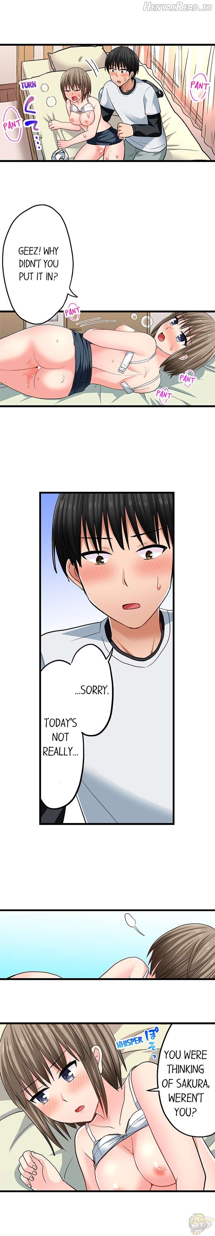 Bullied Boy’s Tongue Revenge Chapter 66 - page 7