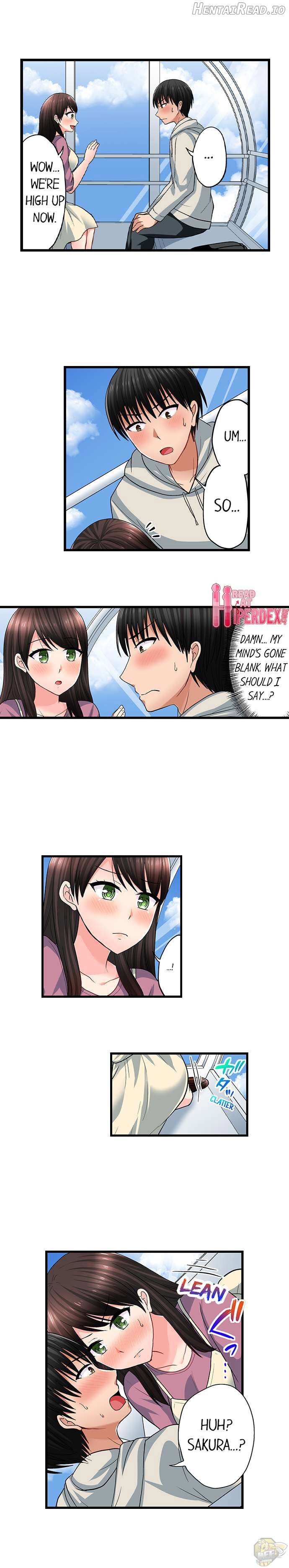 Bullied Boy’s Tongue Revenge Chapter 67 - page 7