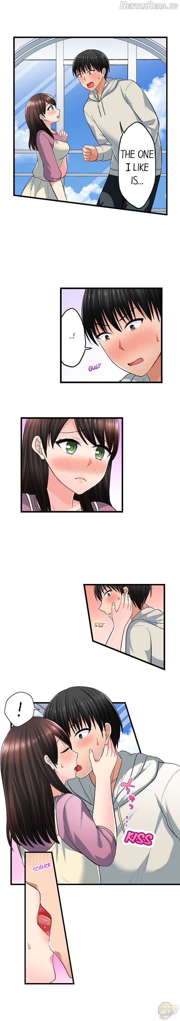 Bullied Boy’s Tongue Revenge Chapter 68 - page 2