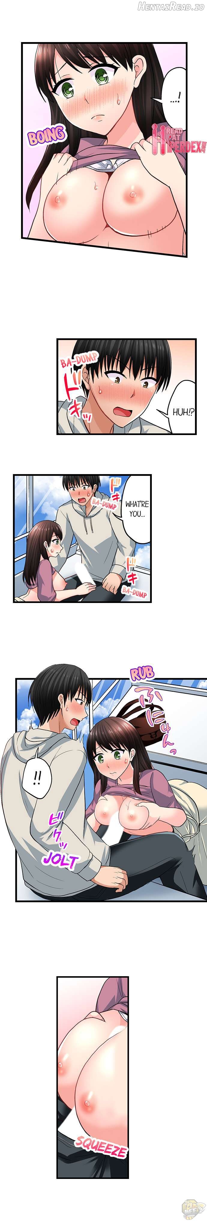 Bullied Boy’s Tongue Revenge Chapter 68 - page 7