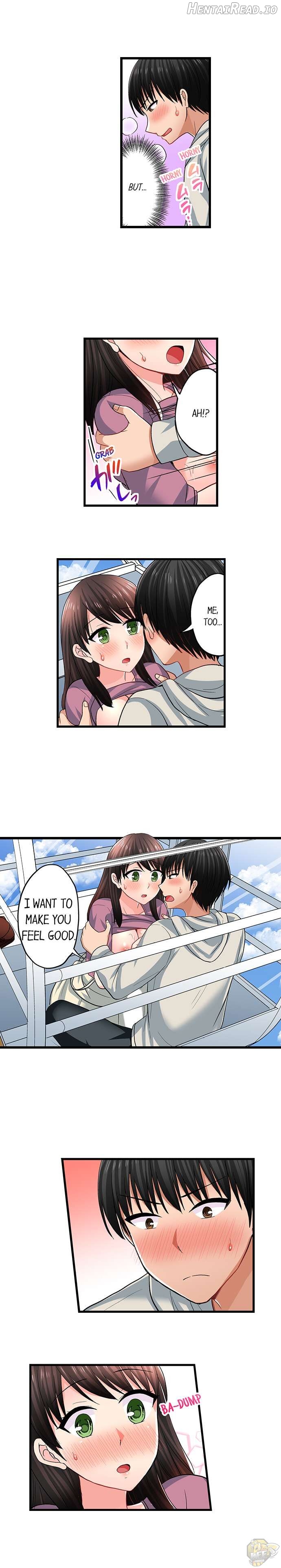 Bullied Boy’s Tongue Revenge Chapter 69 - page 3