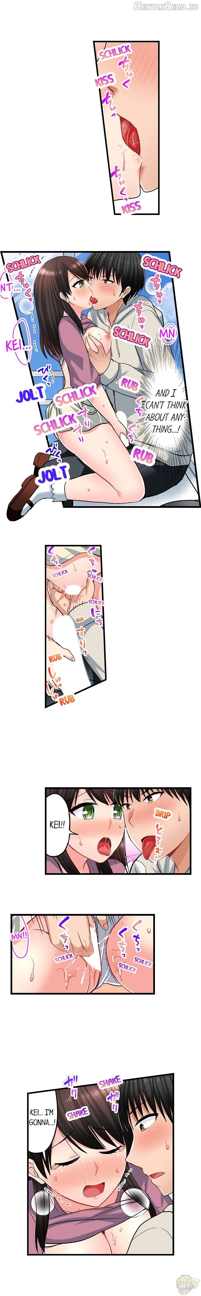 Bullied Boy’s Tongue Revenge Chapter 69 - page 6