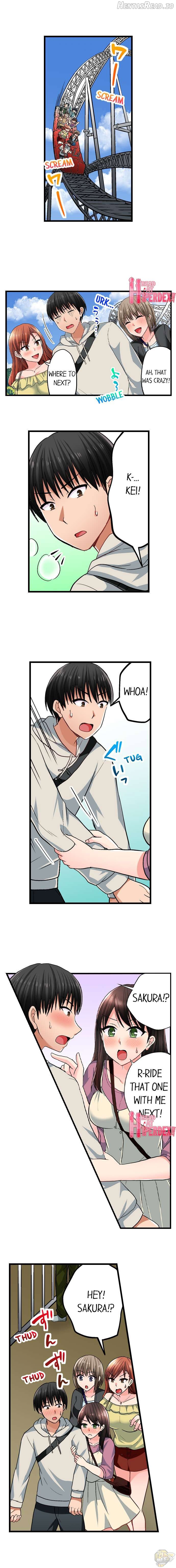 Bullied Boy’s Tongue Revenge Chapter 70 - page 3