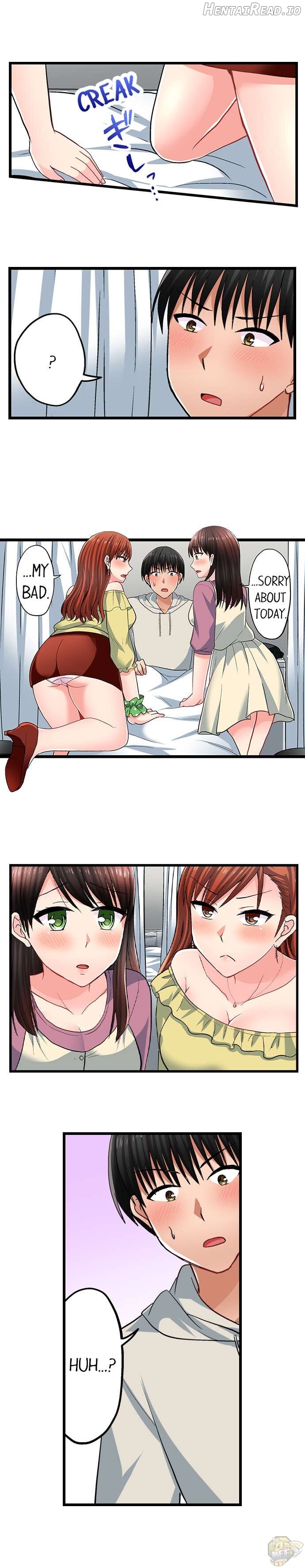 Bullied Boy’s Tongue Revenge Chapter 70 - page 8