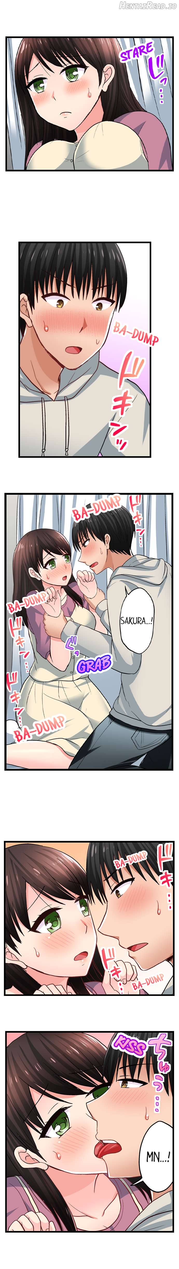Bullied Boy’s Tongue Revenge Chapter 71 - page 6