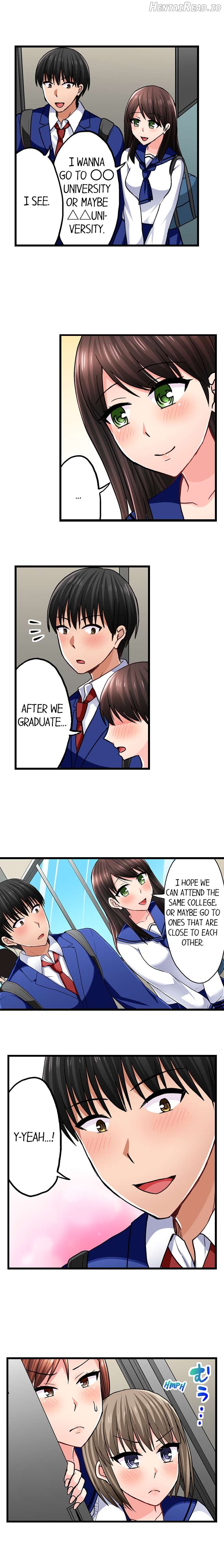 Bullied Boy’s Tongue Revenge Chapter 73 - page 3