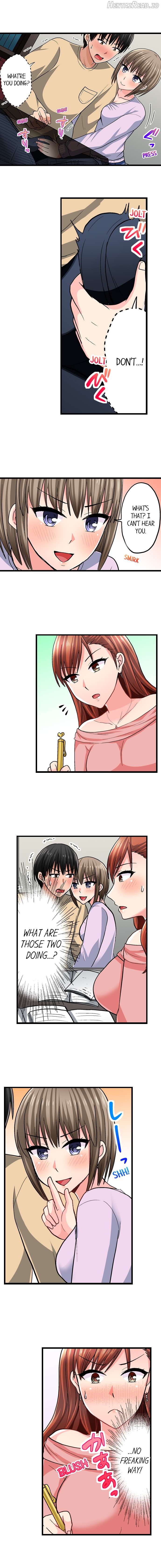 Bullied Boy’s Tongue Revenge Chapter 74 - page 2