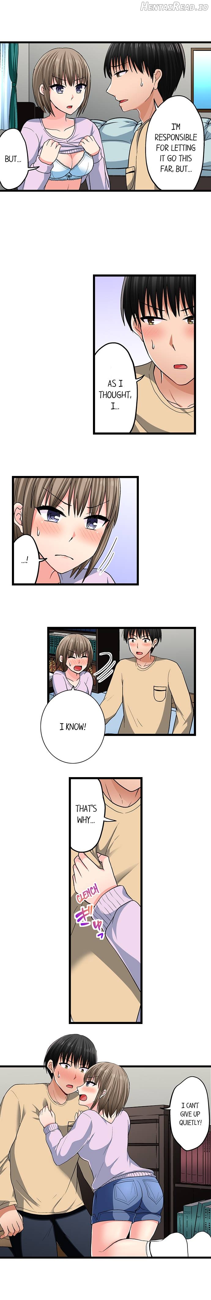 Bullied Boy’s Tongue Revenge Chapter 76 - page 3