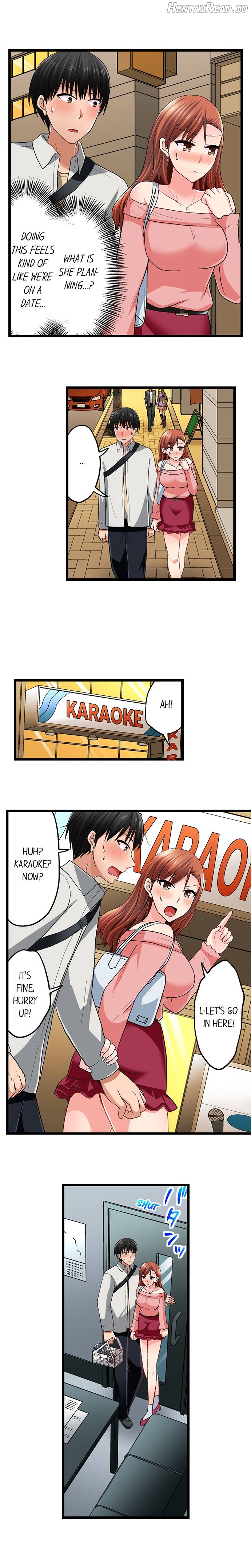 Bullied Boy’s Tongue Revenge Chapter 76 - page 7
