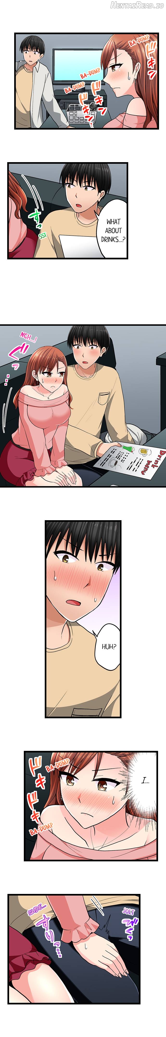 Bullied Boy’s Tongue Revenge Chapter 76 - page 8