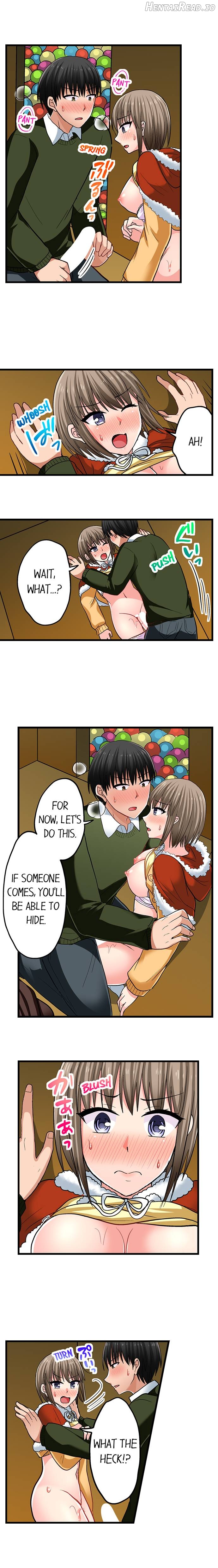 Bullied Boy’s Tongue Revenge Chapter 84 - page 2