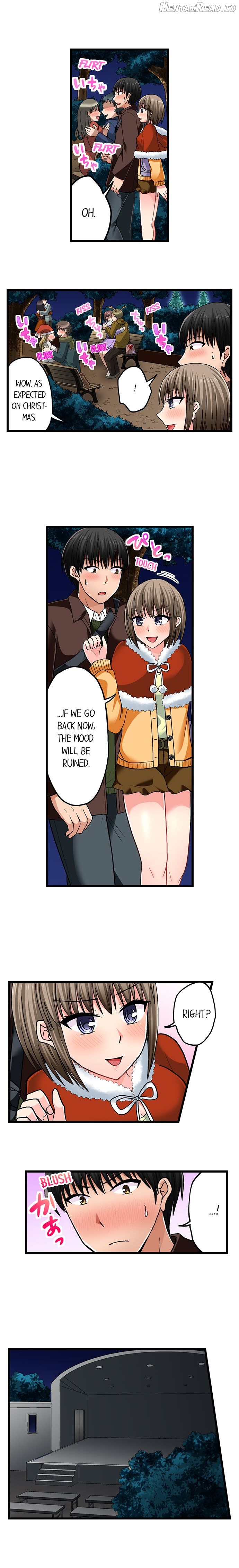 Bullied Boy’s Tongue Revenge Chapter 86 - page 3