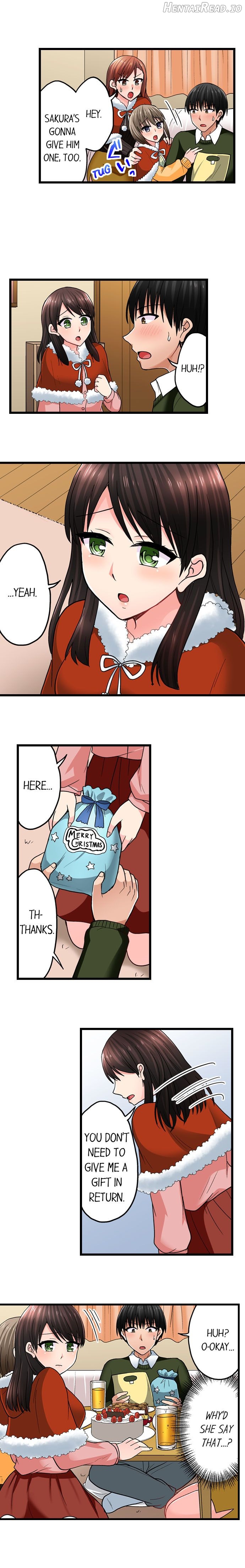 Bullied Boy’s Tongue Revenge Chapter 88 - page 5