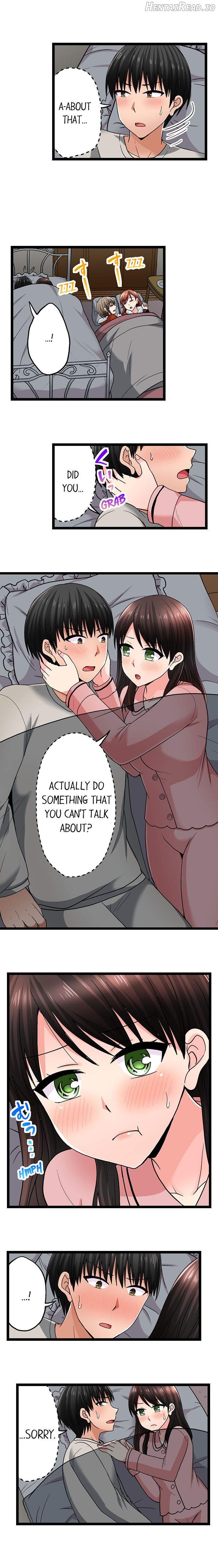 Bullied Boy’s Tongue Revenge Chapter 89 - page 3