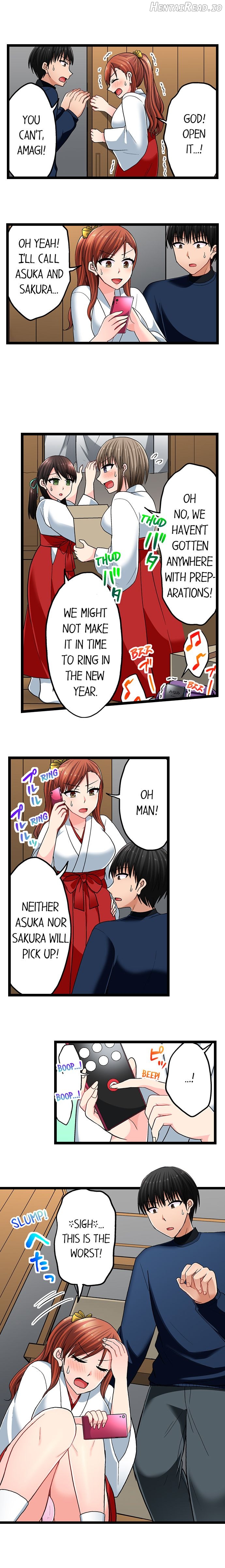 Bullied Boy’s Tongue Revenge Chapter 92 - page 2