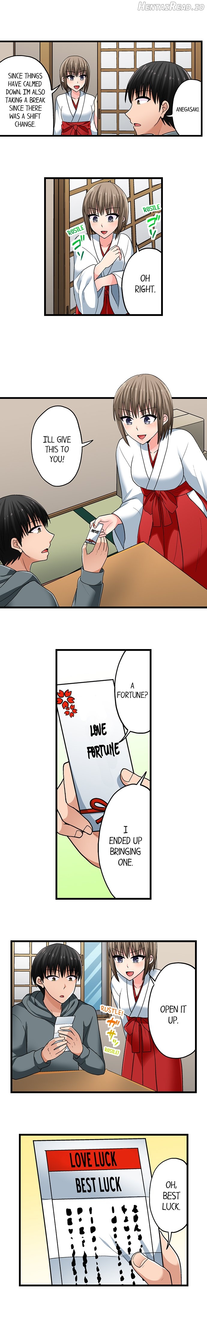 Bullied Boy’s Tongue Revenge Chapter 94 - page 8